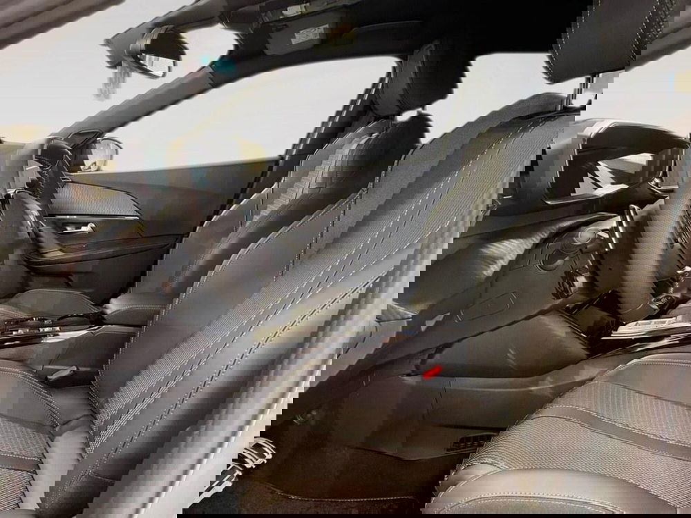 Peugeot 2008 nuova a Torino (7)