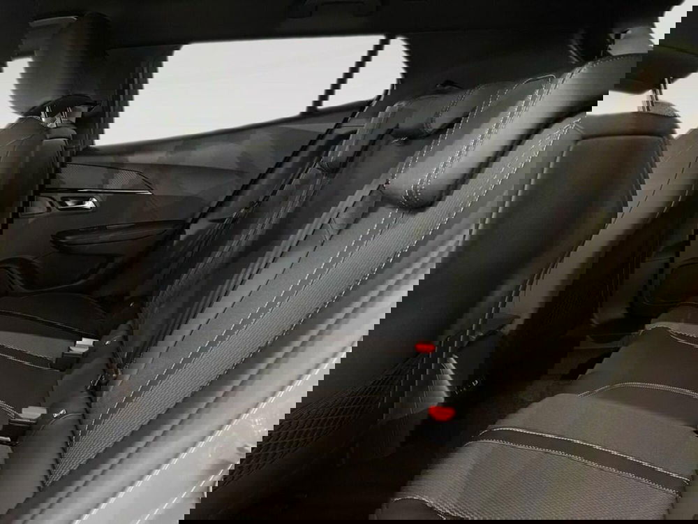 Peugeot 2008 nuova a Torino (8)