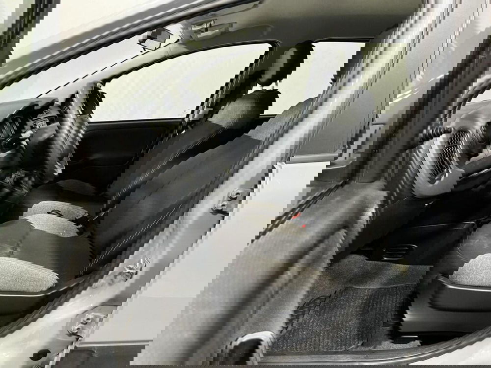 Fiat Panda usata a Sondrio (10)