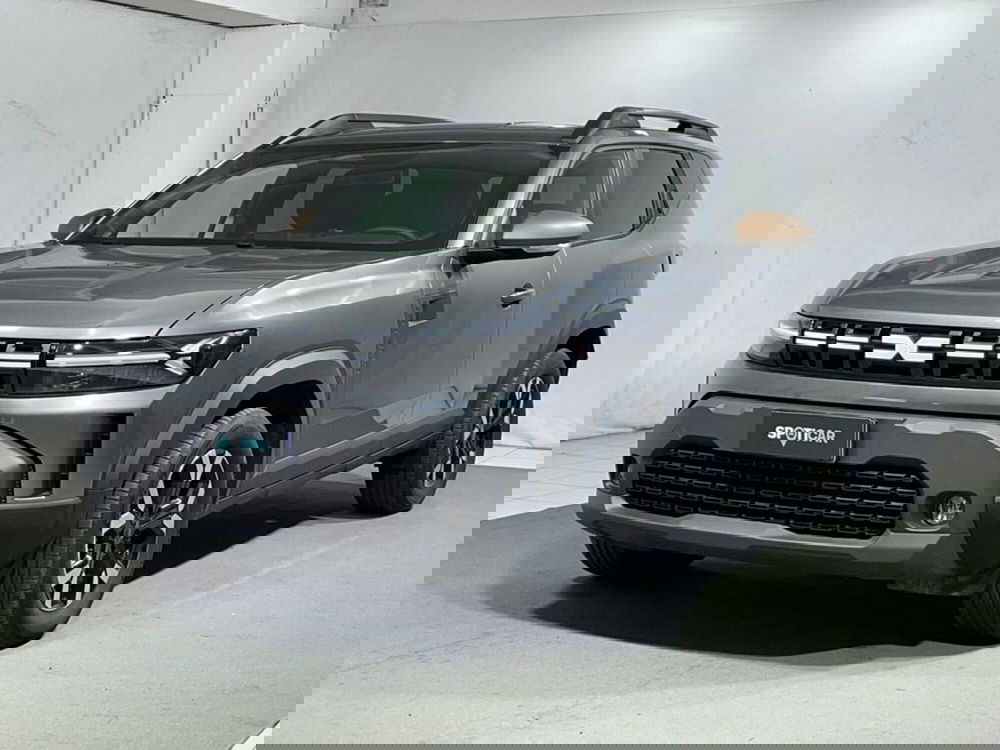 Dacia Duster usata a Sondrio