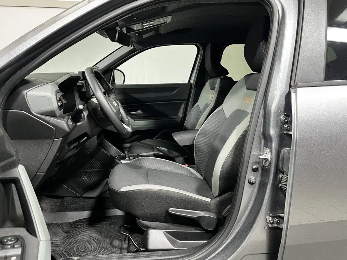 Dacia Duster usata a Sondrio (10)