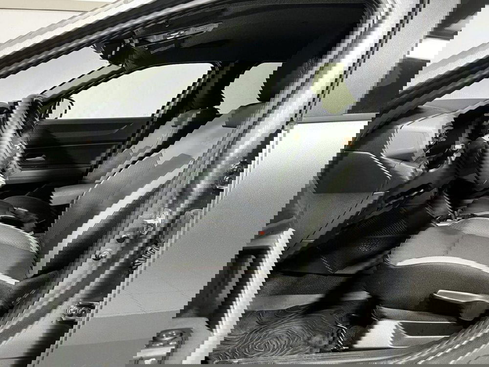 Dacia Duster usata a Sondrio (10)