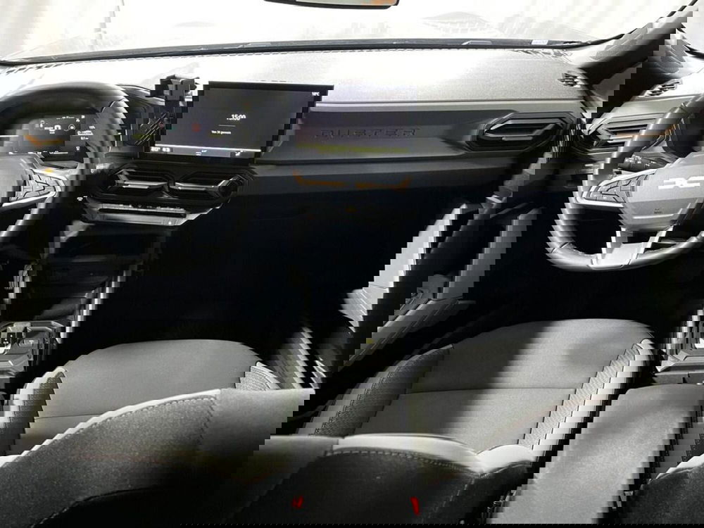 Dacia Duster usata a Sondrio (12)