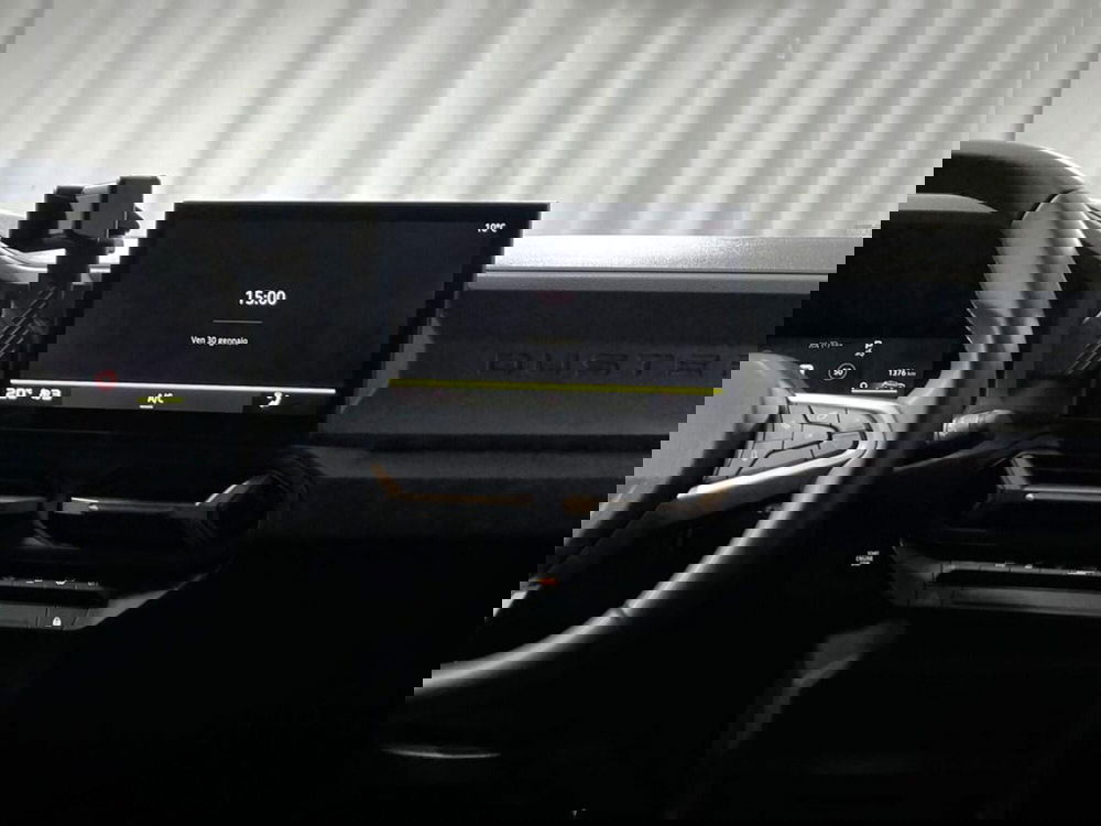 Dacia Duster usata a Sondrio (14)