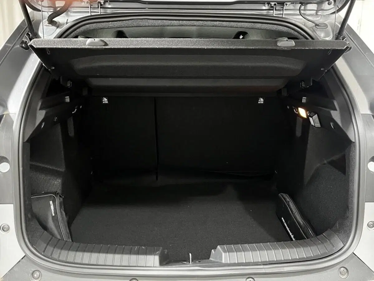 Dacia Duster usata a Sondrio (15)