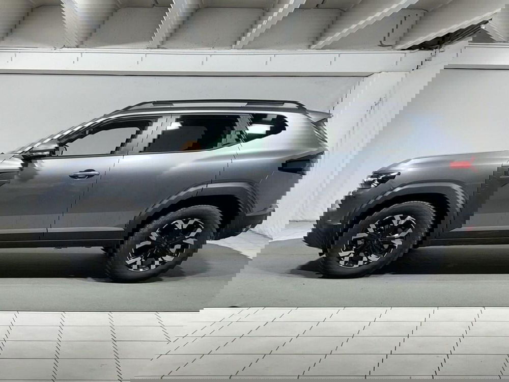 Dacia Duster usata a Sondrio (2)