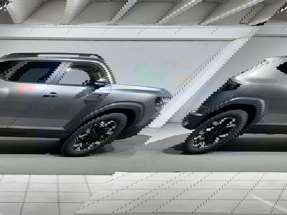 Dacia Duster usata a Sondrio (6)