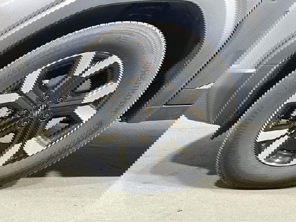 Dacia Duster usata a Sondrio (9)