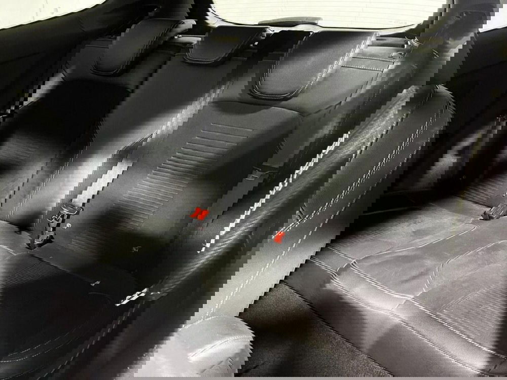 Ford Fiesta usata a Sondrio (11)