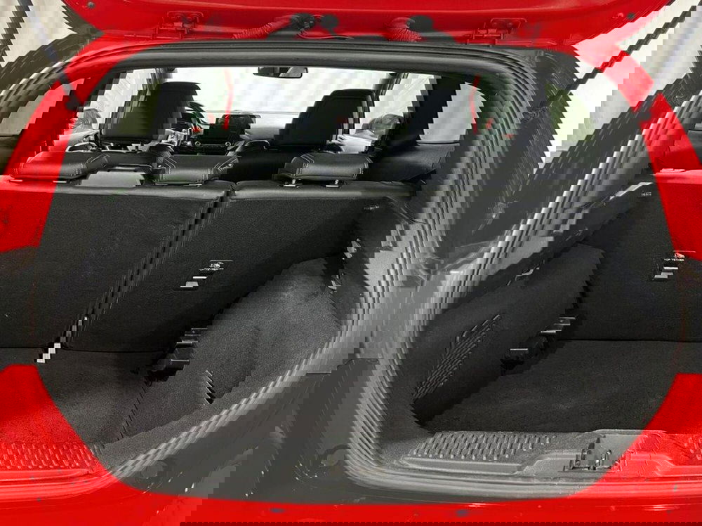 Ford Fiesta usata a Sondrio (15)