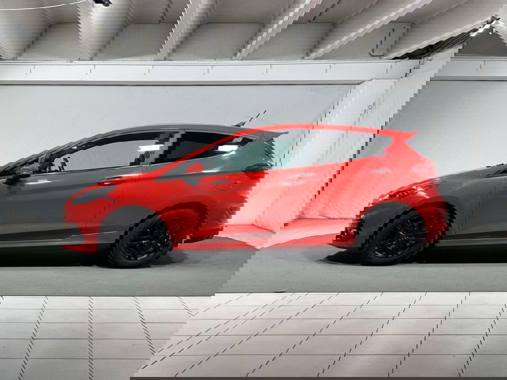 Ford Fiesta usata a Sondrio (2)