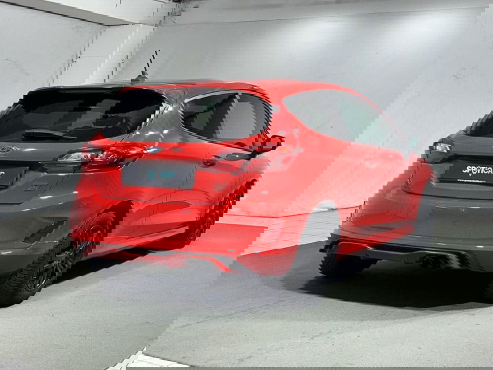 Ford Fiesta usata a Sondrio (5)