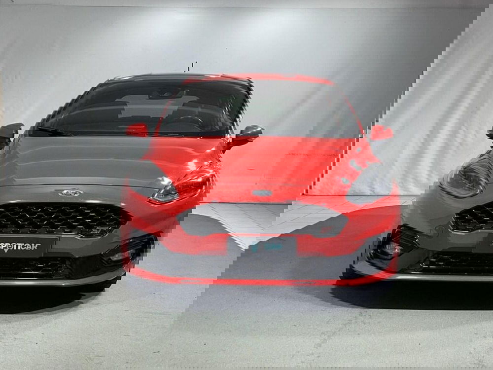 Ford Fiesta usata a Sondrio (8)