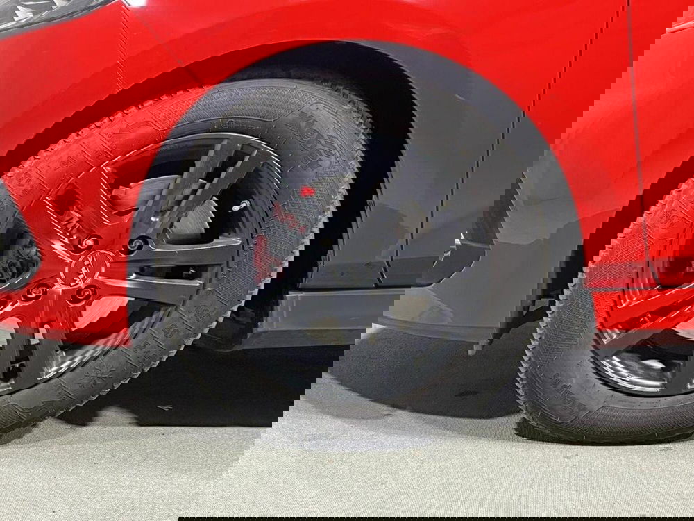 Ford Fiesta usata a Sondrio (9)