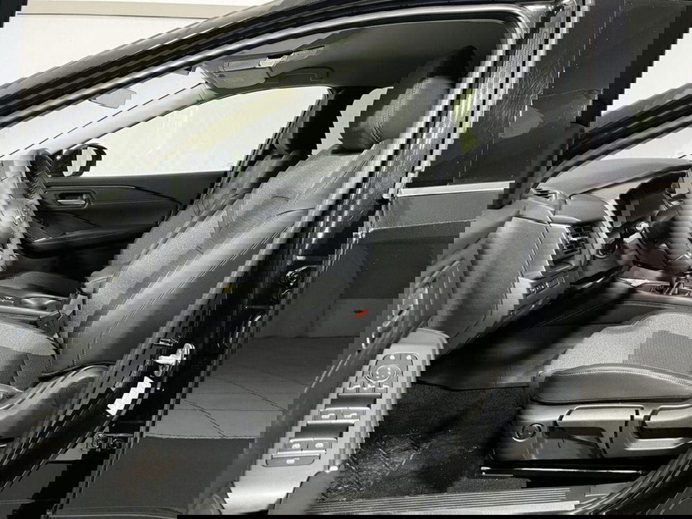 Nissan Qashqai nuova a Sondrio (10)