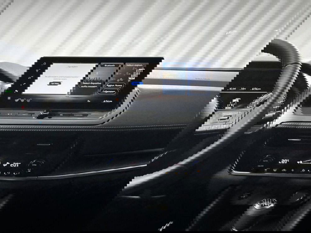 Nissan Qashqai nuova a Sondrio (14)