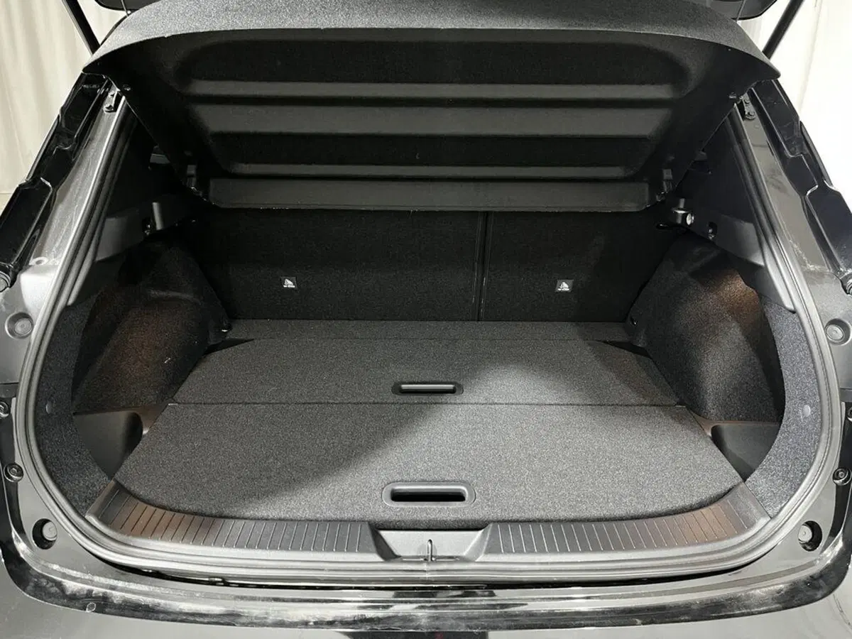 Nissan Qashqai nuova a Sondrio (15)