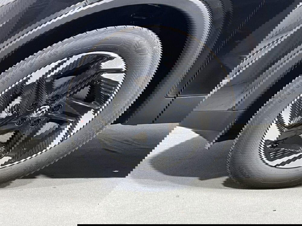 Nissan Qashqai nuova a Sondrio (9)