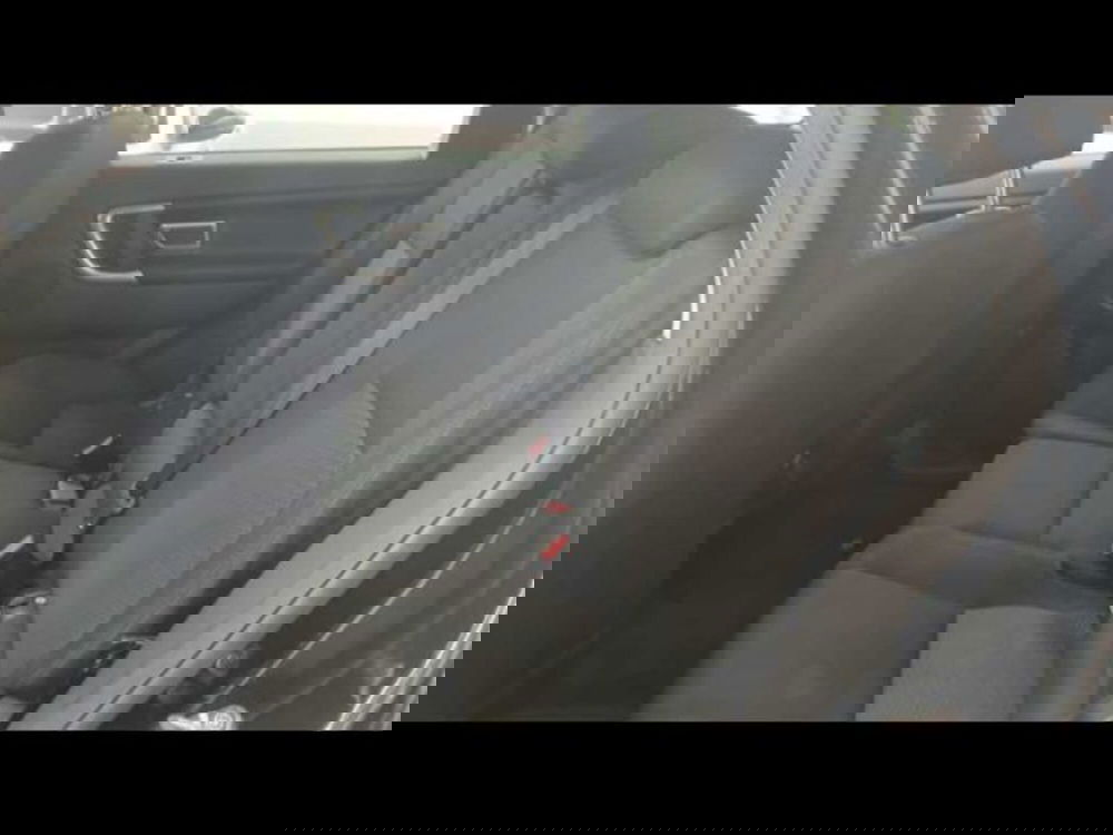 Land Rover Discovery Sport usata a Lecce (11)