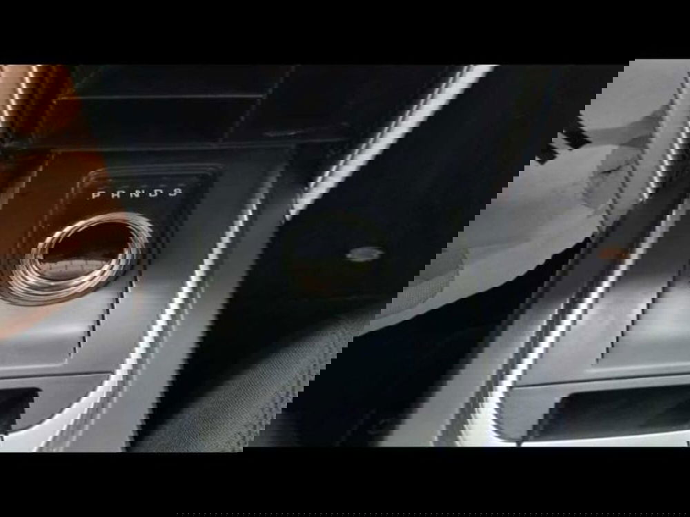 Land Rover Discovery Sport usata a Lecce (14)