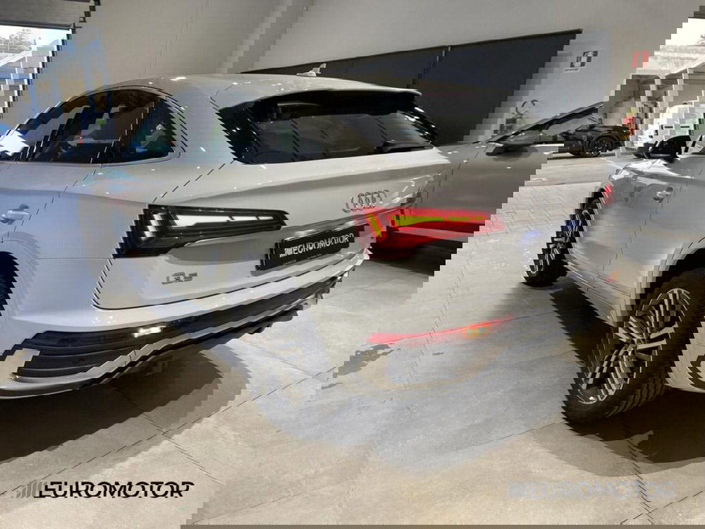 Audi Q5 usata a Bari (11)