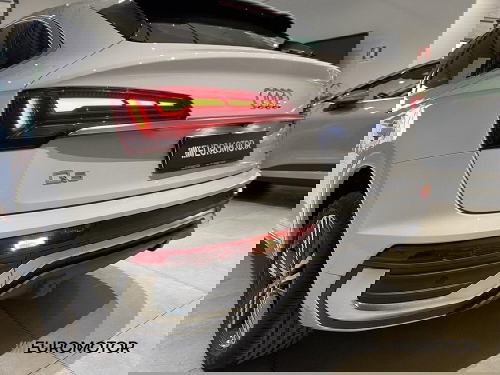 Audi Q5 usata a Bari (12)