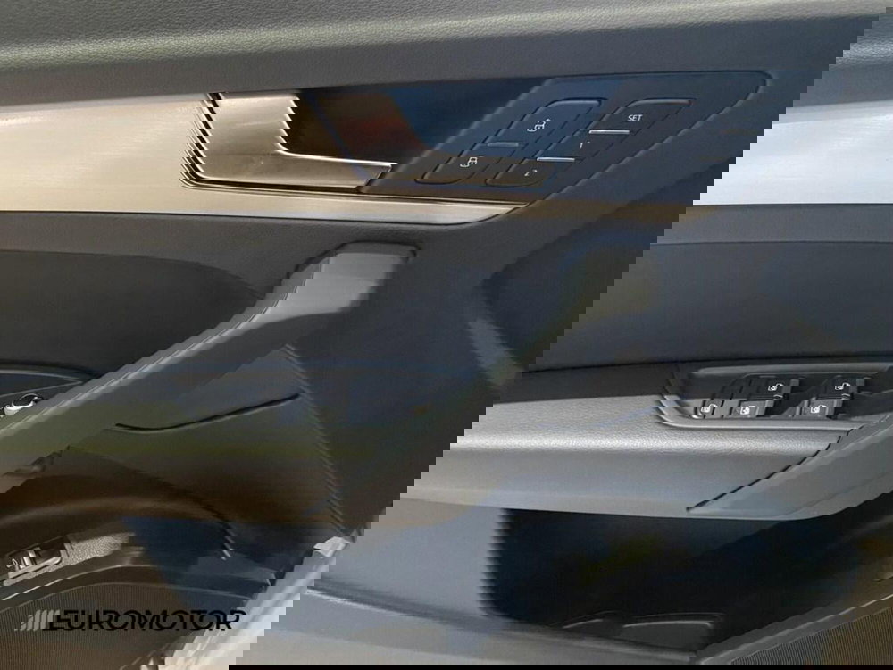 Audi Q5 usata a Bari (15)