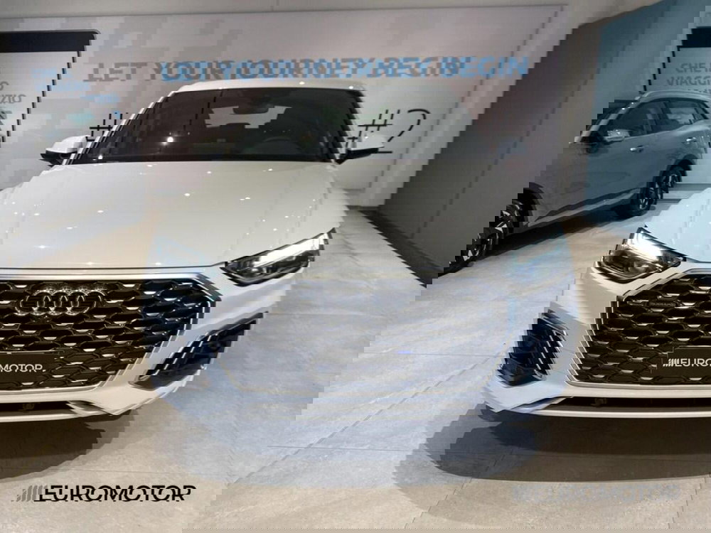 Audi Q5 usata a Bari (2)