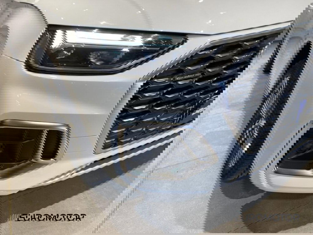 Audi Q5 usata a Bari (4)