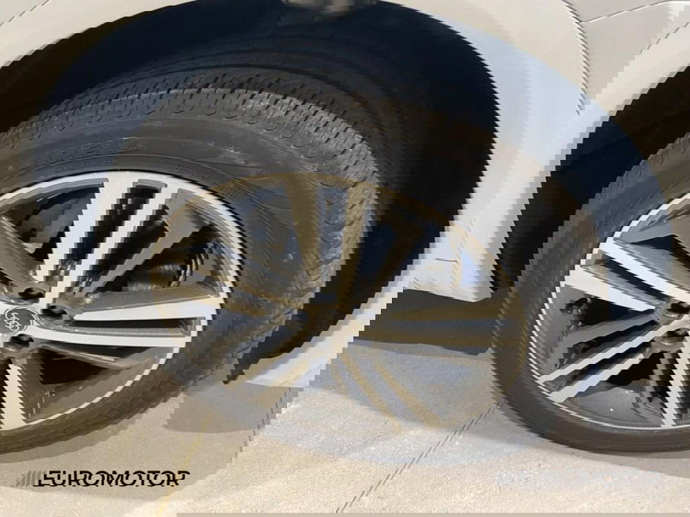 Audi Q5 usata a Bari (6)