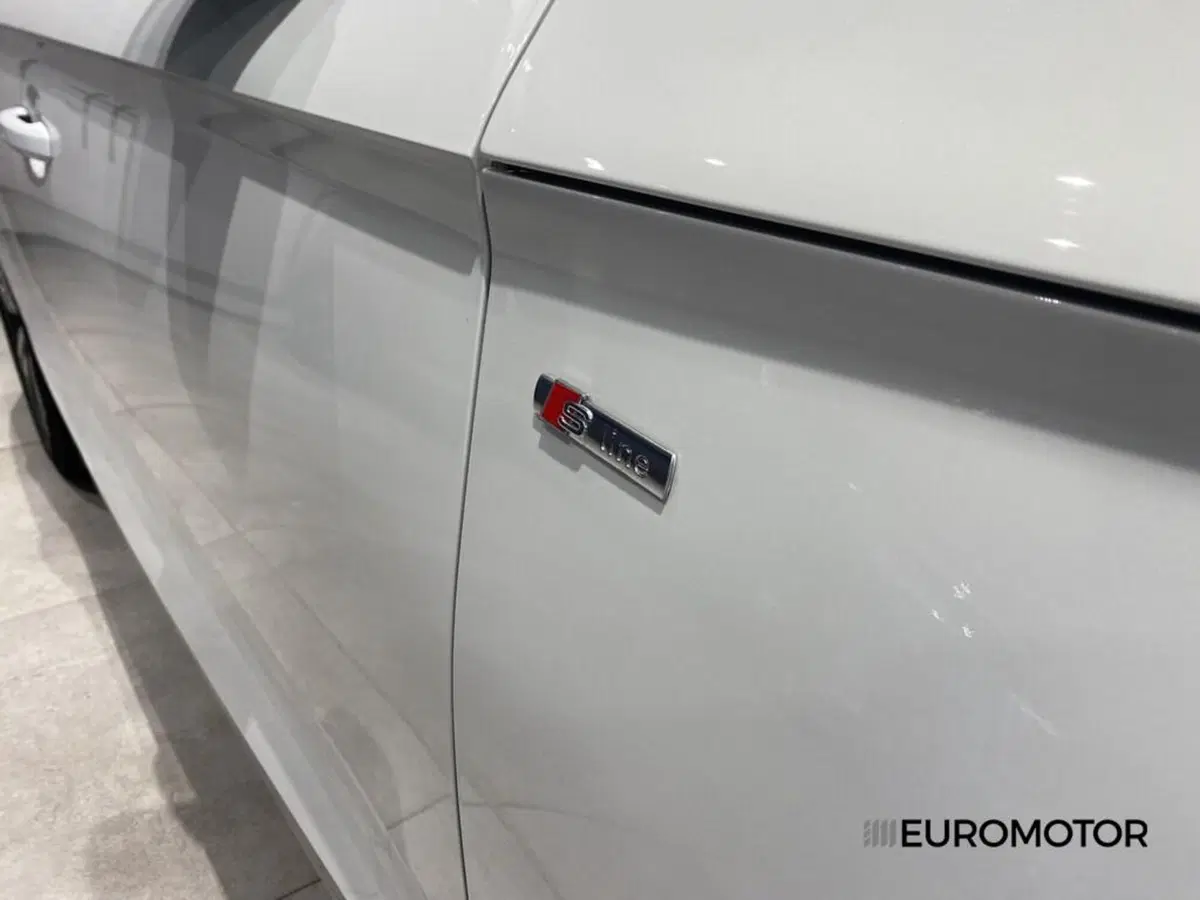 Audi Q5 usata a Bari (7)