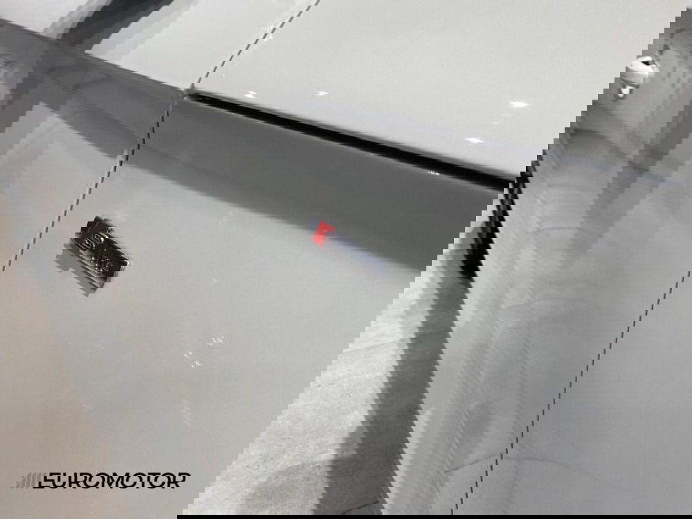 Audi Q5 usata a Bari (7)