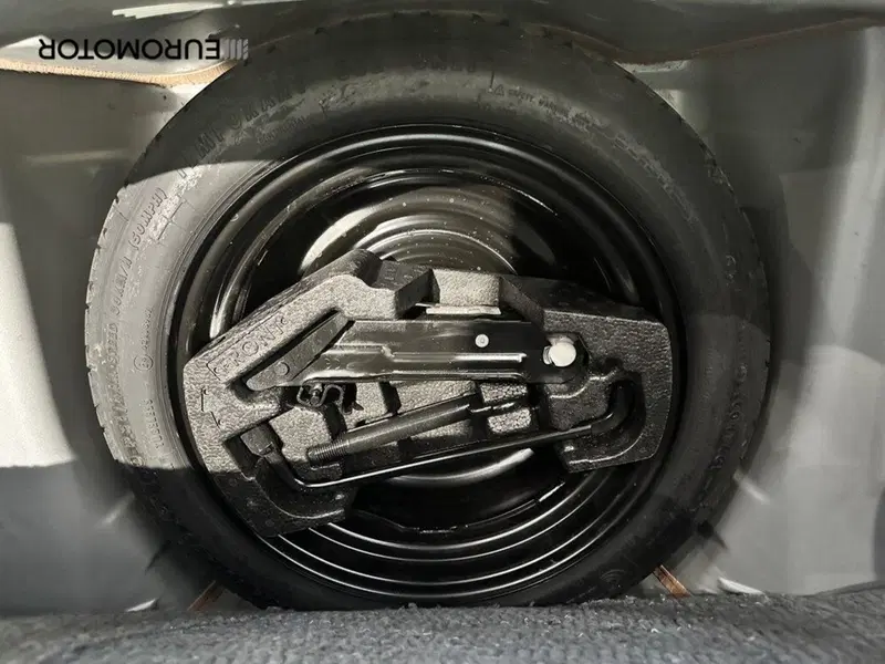 Citroen C1 usata a Bari (13)