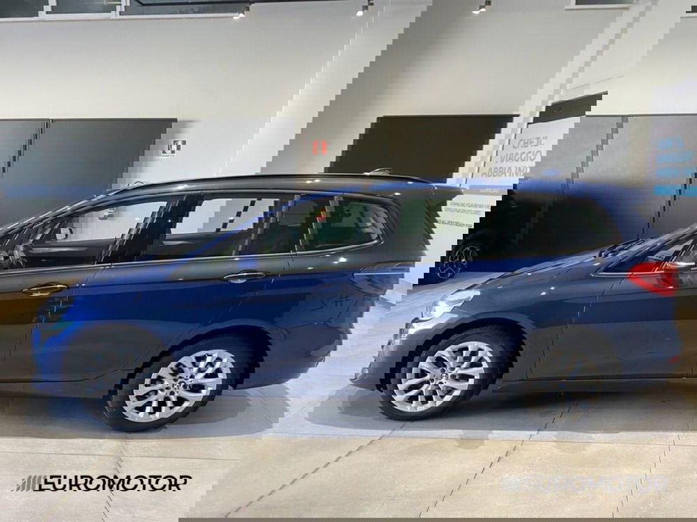 BMW Serie 2 Gran Tourer usata a Bari (10)