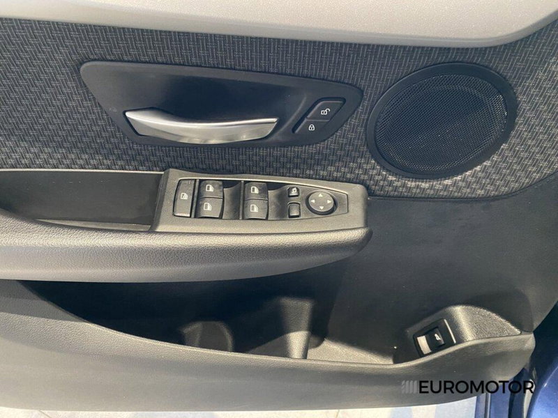 BMW Serie 2 Gran Tourer usata a Bari (11)