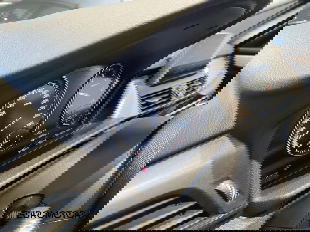 BMW Serie 2 Gran Tourer usata a Bari (12)