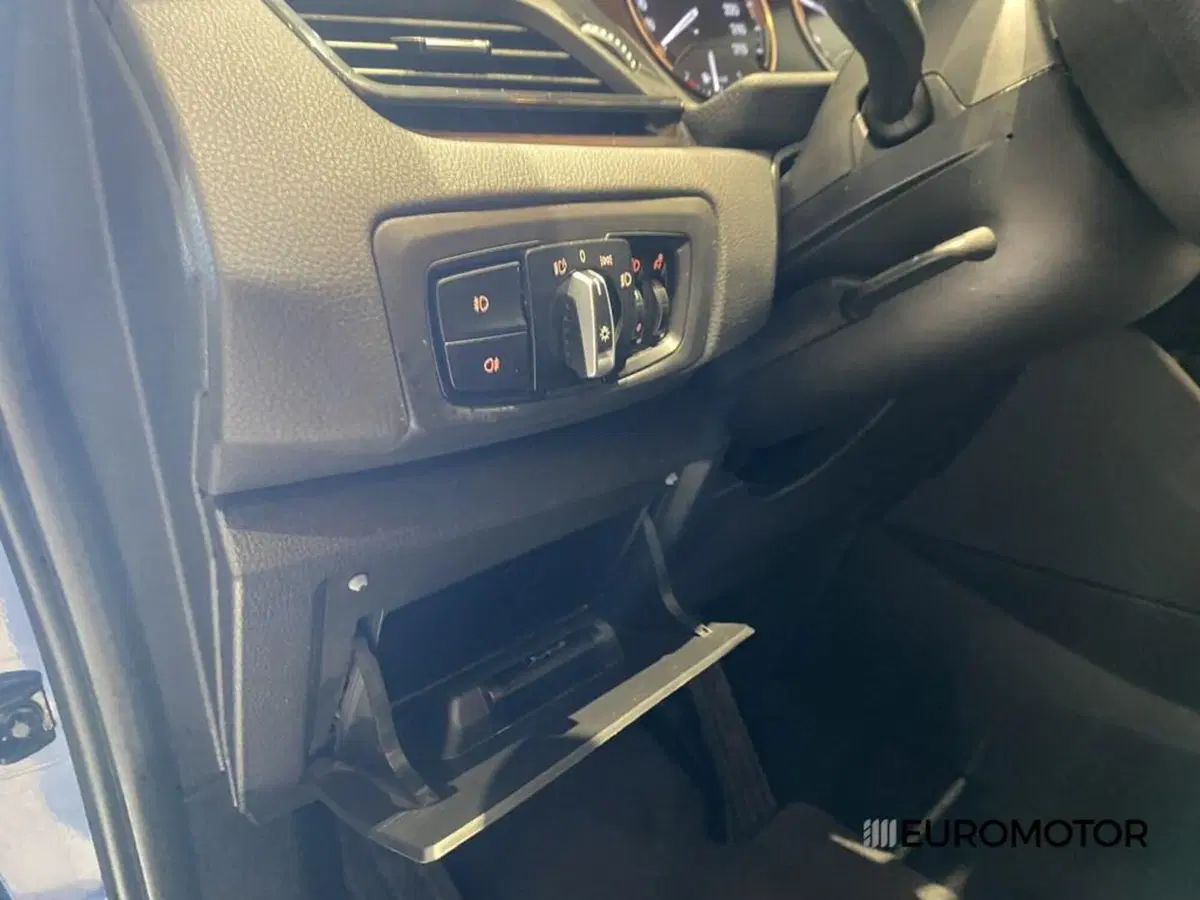 BMW Serie 2 Gran Tourer usata a Bari (13)