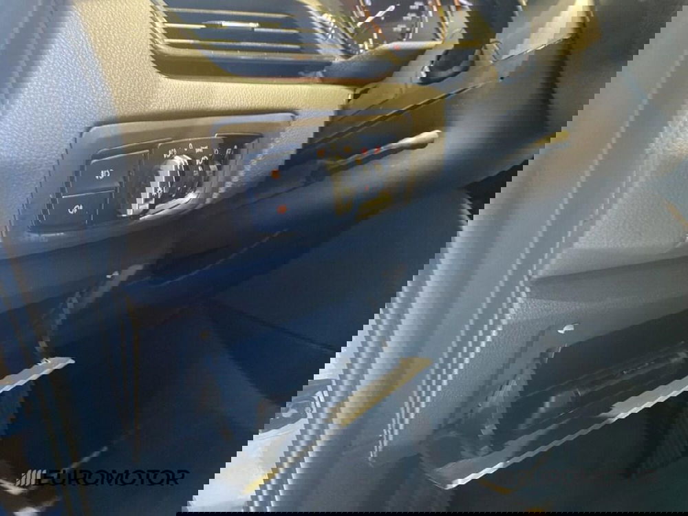 BMW Serie 2 Gran Tourer usata a Bari (13)