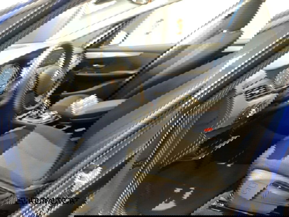 BMW Serie 2 Gran Tourer usata a Bari (14)