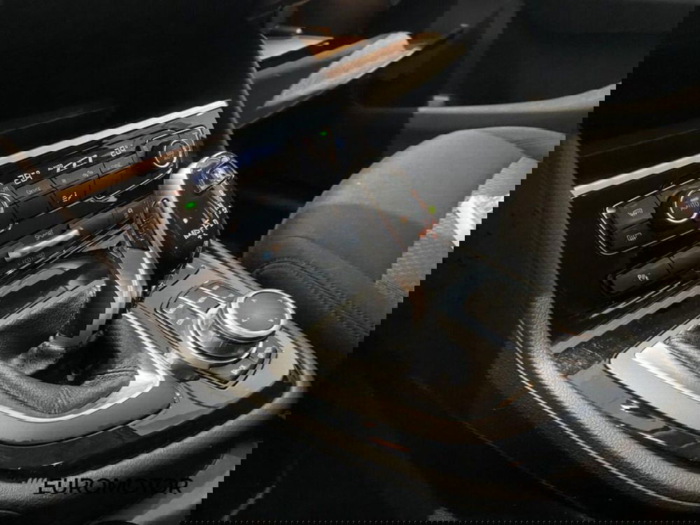 BMW Serie 2 Gran Tourer usata a Bari (15)