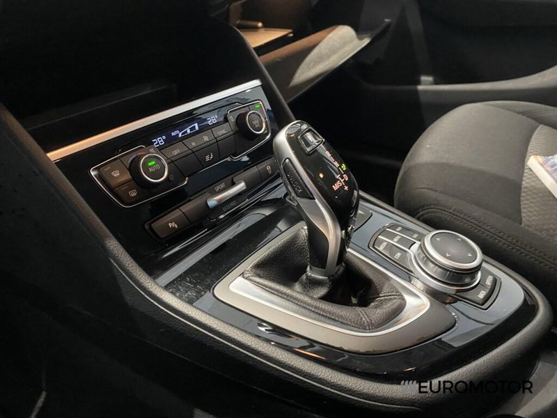 BMW Serie 2 Gran Tourer usata a Bari (15)