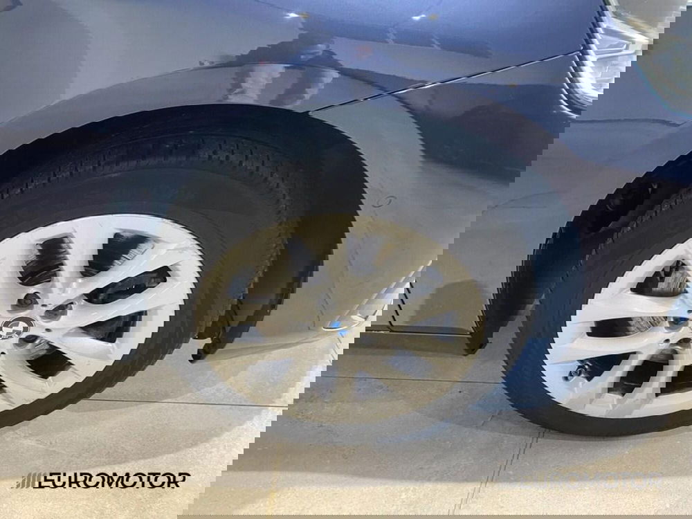 BMW Serie 2 Gran Tourer usata a Bari (5)