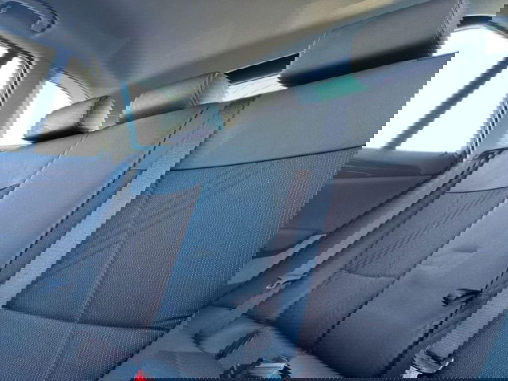 BMW X1 usata a Ancona (14)