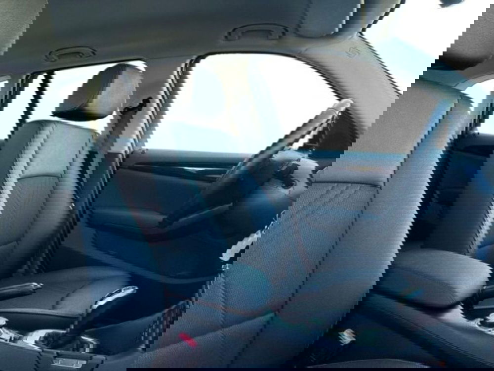 BMW X1 usata a Ancona (16)