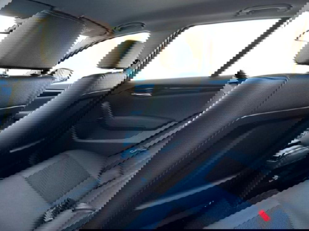 BMW X1 usata a Ancona (17)