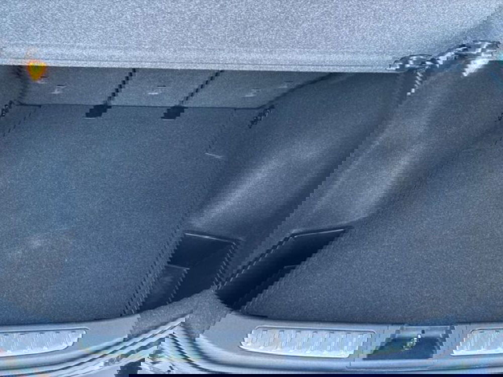 BMW X1 usata a Ancona (7)