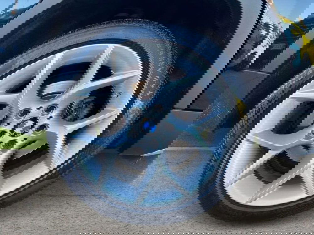 BMW X1 usata a Ancona (8)