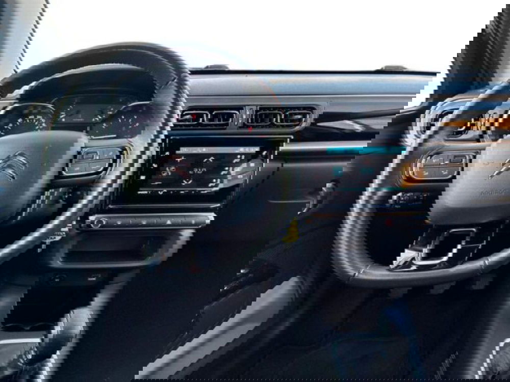 Citroen C3 usata a Ancona (10)