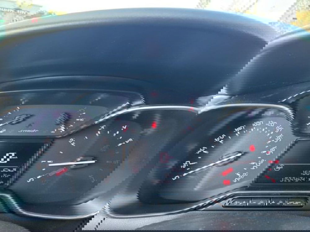 Citroen C3 usata a Ancona (12)