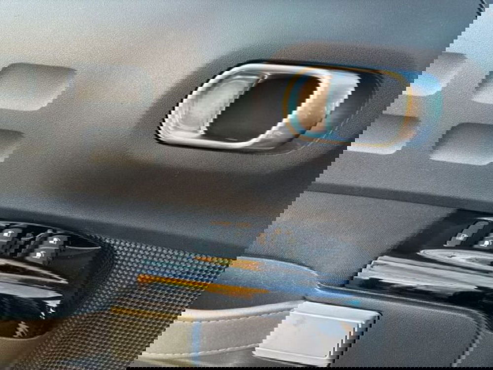 Citroen C3 usata a Ancona (13)